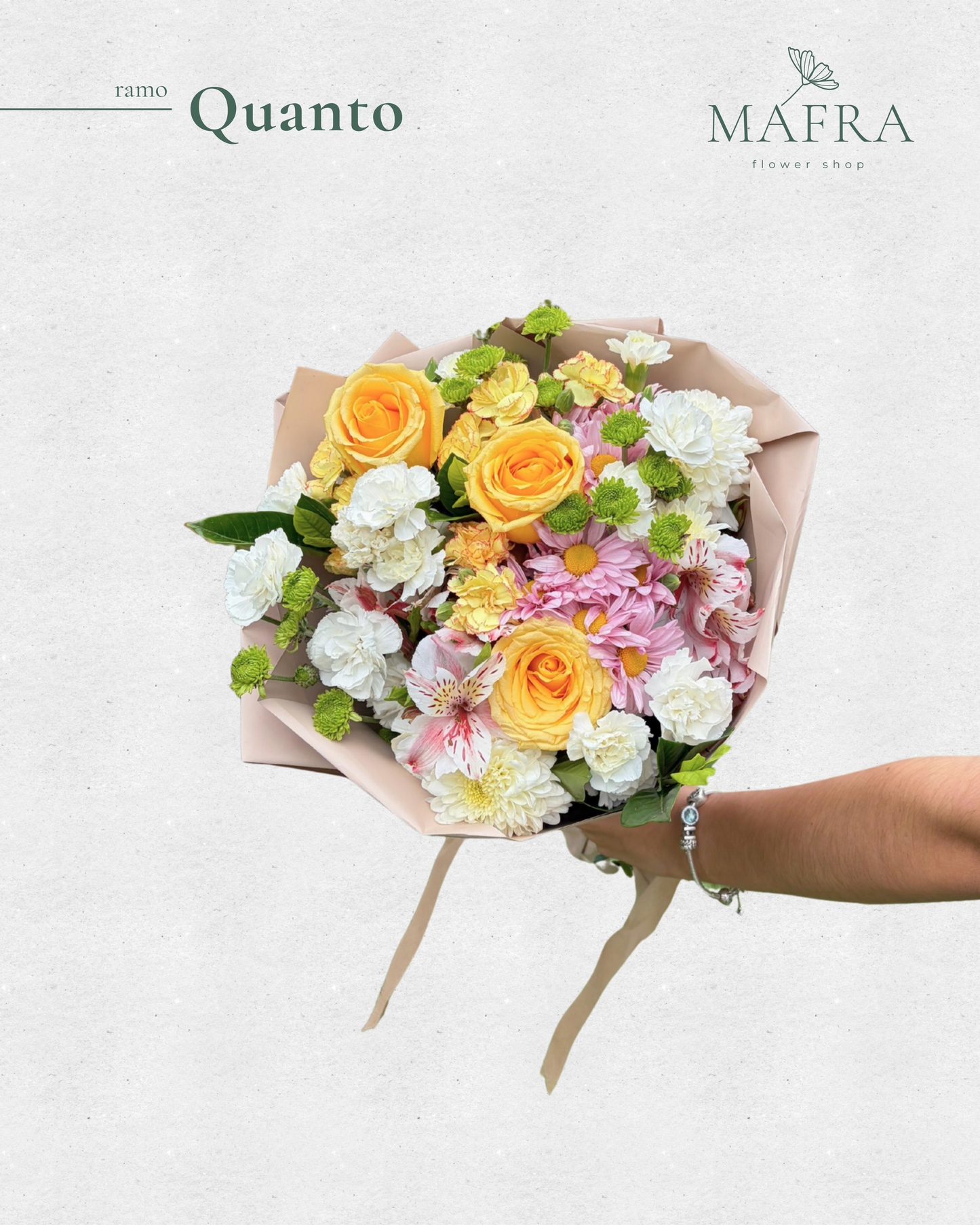 Ramo Quanto