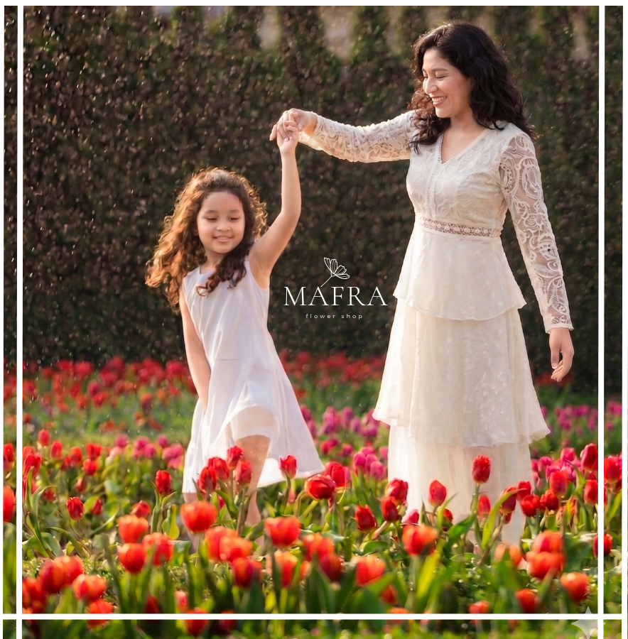 DÍA DE LA MADRE