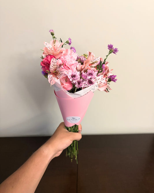 Mini-ramo Lovelace