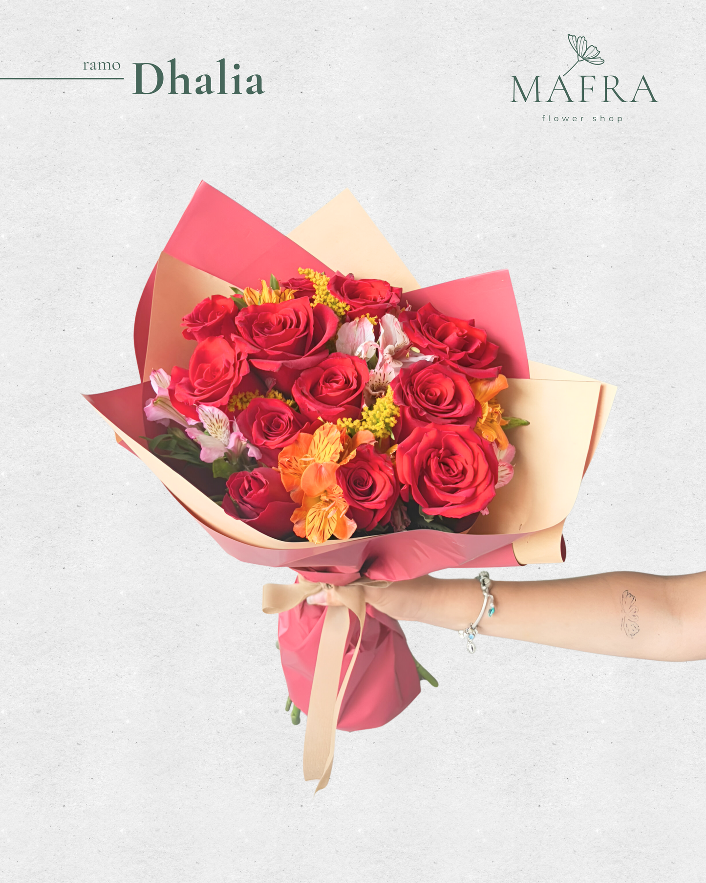 Ramo Dhalia