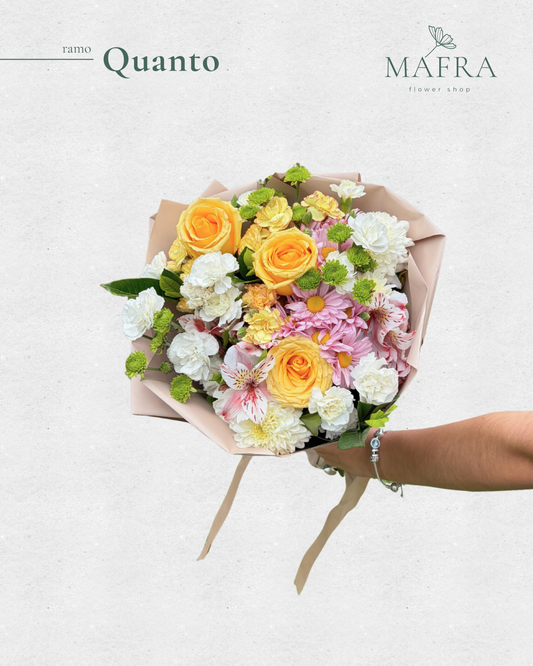 Ramo Quanto